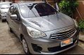 2014 Mitsubishi Mirage G4 GLX MT FOR SALE-0