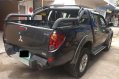 2011 Mitsubishi Strada for sale-5