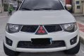 2012 Mitsubishi Strada for sale-1