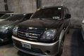 Mitsubishi Aventure 2017 for sale-0