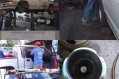 1992 Mitsubishi L200 Pick-Up with Full Body Repair and Anti-Corrossion-9