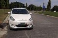 Mitsubishi Mirage GLS 2013 for sale-4