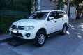 2014 Mitsubishi Montero Sport for sale-3