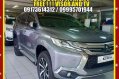 2019 MITSUBISHI Montero sport sport Gls Premium 2018 15k DP-0