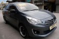 For Sale / Swap Mitsubishi Mirage G4 GLS M/T 2017-1