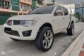 2012 Mitsubishi Strada for sale-0