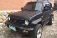 For Sale - Mitsubishi Pajero Jr.-1