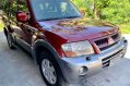 MITSUBISHI PAJERO 2003 FOR SALE-0