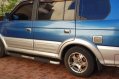 Mitsubishi Adventure 2000 All power FOR SALE-1