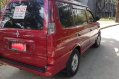 Mitsubishi Adventure 2007 for sale-8