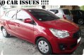 2017 Mitsubishi Mirage G4 for sale-0