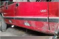 1992 Mitsubishi L200 Pick-Up with Full Body Repair and Anti-Corrossion-2
