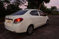 2015 Mitsubishi Mirage G4 GLX Manual Transmission-7