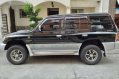 2007 Mitsubishi Pajero Field Master Good condition-0