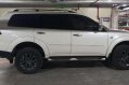 SELLING MITSUBISHI Montero Sport GLS V 2012-1