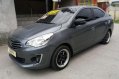 For Sale / Swap Mitsubishi Mirage G4 GLS M/T 2017-0