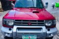 Mitsubishi Pajero Fieldmaster 2007 for sale-0