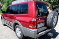 MITSUBISHI PAJERO 2003 FOR SALE-1