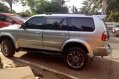 Mitsubishi Montero 2007 4x4 FOR SALE-0