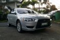2013 Mitsubishi Lancer EX 1.6L Automatic  64Tkms only!-0