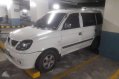 2005 Mitsubishi Adventure for sale-3