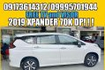 2019 MITSUBISHI Xpander Glx Gls 70k DP Lowest Deal-0