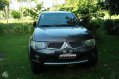 2013 Mitsubishi Strada GLS V MT 4WD FOR SALE-3