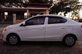 2015 Mitsubishi Mirage G4 GLX Manual Transmission-8