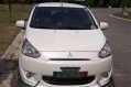 Mitsubishi Mirage GLS 2013 for sale-2