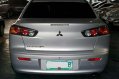 2013 Mitsubishi Lancer EX 1.6L Automatic  64Tkms only!-2