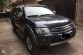 2011 Mitsubishi Strada for sale-1