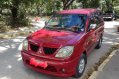 Mitsubishi Adventure 2007 for sale-0