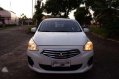 2015 Mitsubishi Mirage G4 GLX Manual Transmission-6