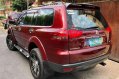 2012 Mitsubishi Montero GTV 4X4 FOR SALE-3