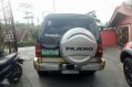 2004 Mitsubishi Pajero 4x4 FOR SALE-4