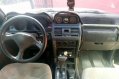 2004 Mitsubishi Pajero 4x4 FOR SALE-5