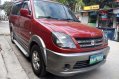 Mitsubishi Adventure 2010 For sale-4