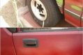1992 Mitsubishi L200 Pick-Up with Full Body Repair and Anti-Corrossion-4