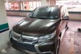 Mitsubishi Montero 2016 automatic diesel gls new look all new-0