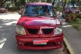 Mitsubishi Adventure 2007 for sale-1