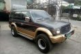 2004 Mitsubishi Pajero 4x4 FOR SALE-0