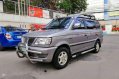 FOR SALE 2002 Mitsubishi Adventure GLS-1