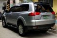 2011 MITSUBISHI Montero Sport glx FOR SALE-2