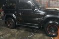 Mitsubishi Pajero FOR SALE-1