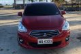 Mitsubishi Mirage G4 2017 for sale-0