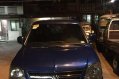 Mitsubishi Adventure 2016 GLX FOR SALE-0