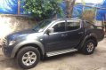 2011 Mitsubishi Strada for sale-2