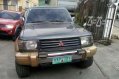 2004 Mitsubishi Pajero 4x4 FOR SALE-2