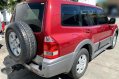 MITSUBISHI PAJERO 2003 FOR SALE-2