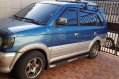 Mitsubishi Adventure 2000 All power FOR SALE-0